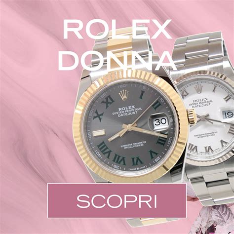 vendita online rolex|rolex modelli e prezzi.